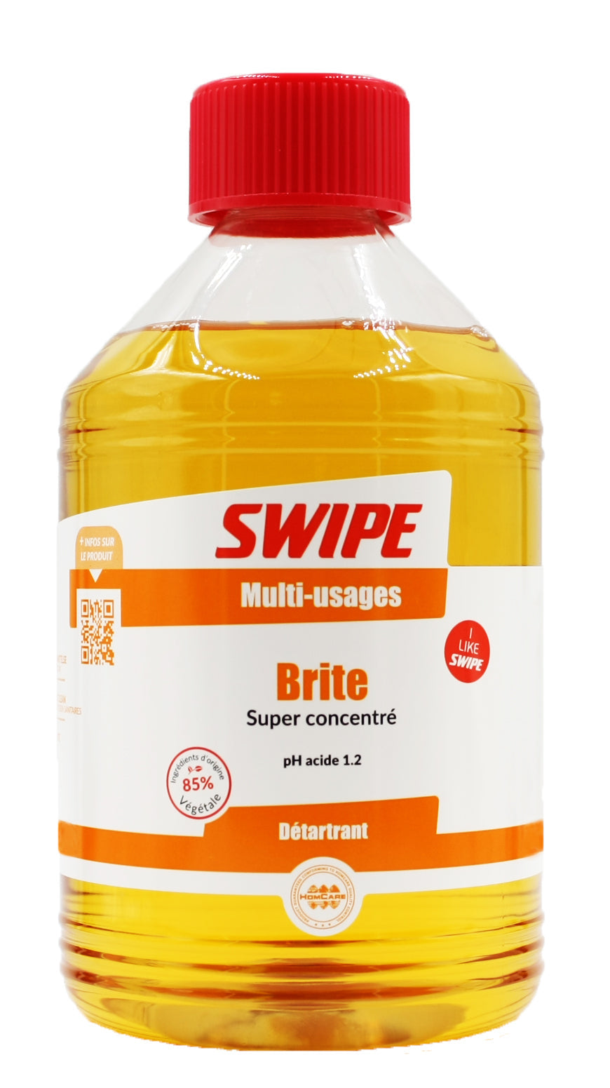 Swipe BRITE 500ml