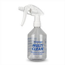 BIOSWIPE MULTI CLEAN & DESINFEKTION 500 ML