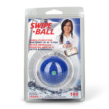 Swipe Ball