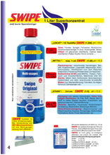 SWIPE Original 1 LITER