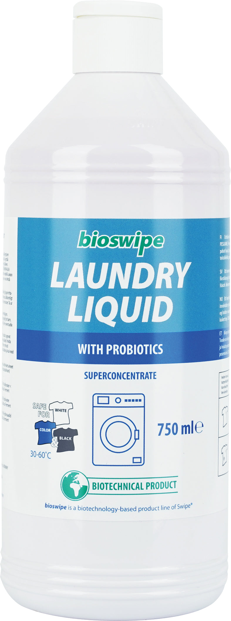 Laundry Liquid